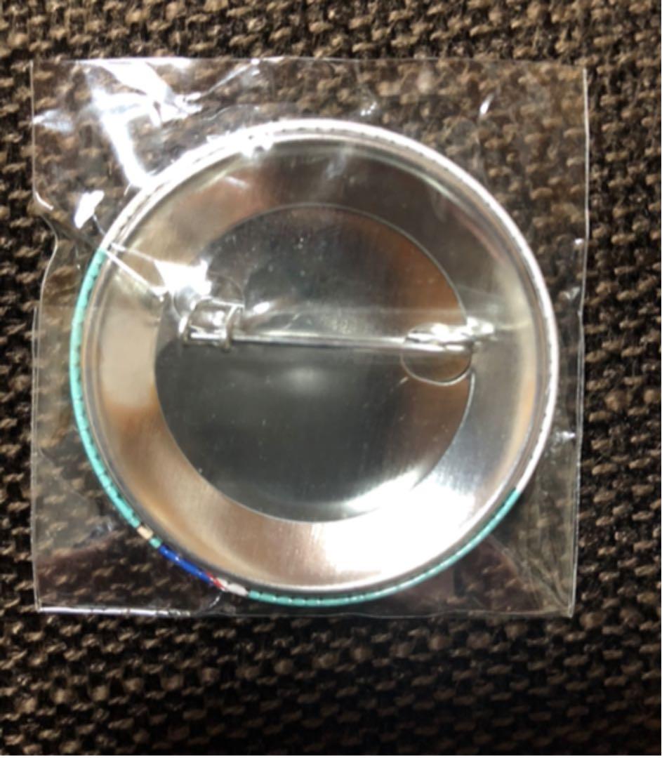 TWICE 缶バッジ　ミナ