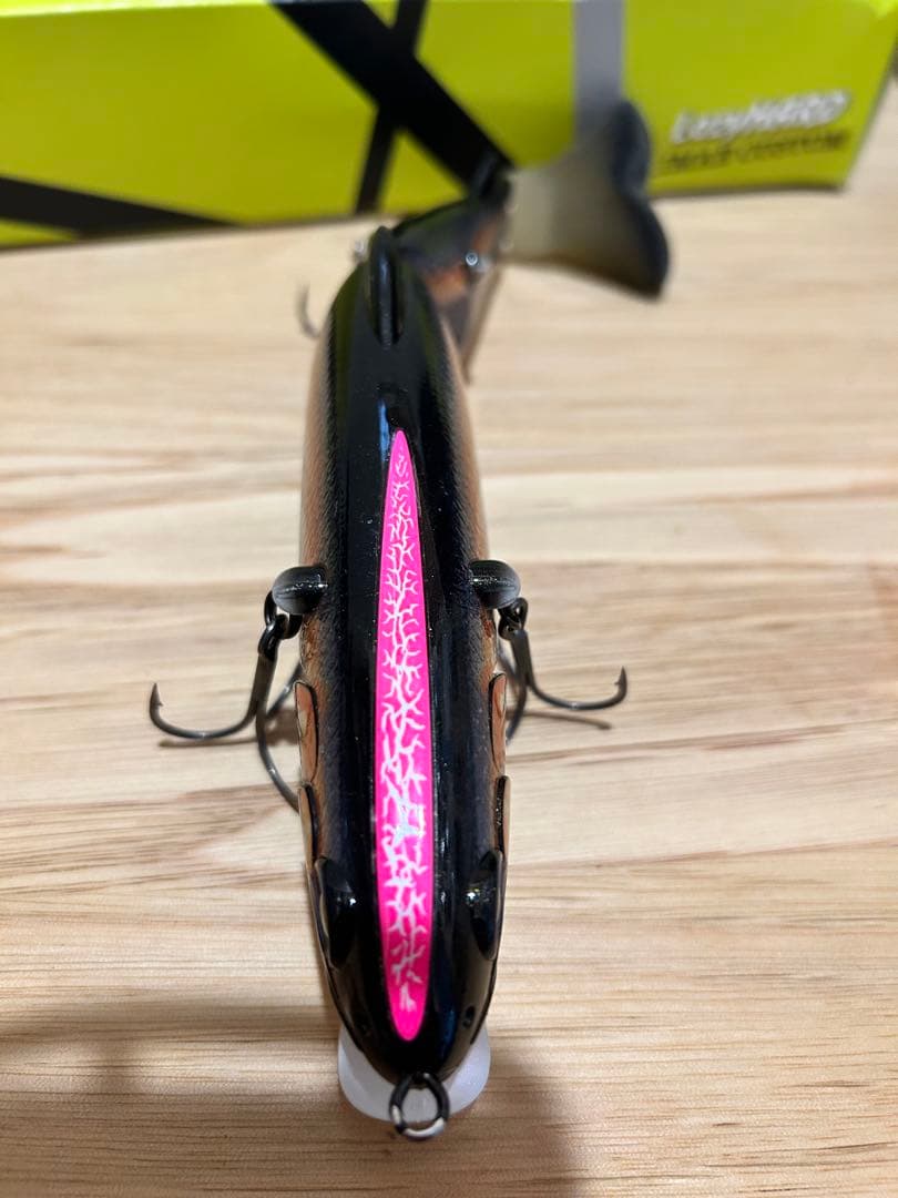 ヨッシー　レイジーハード＋ギルロイドベビーセット