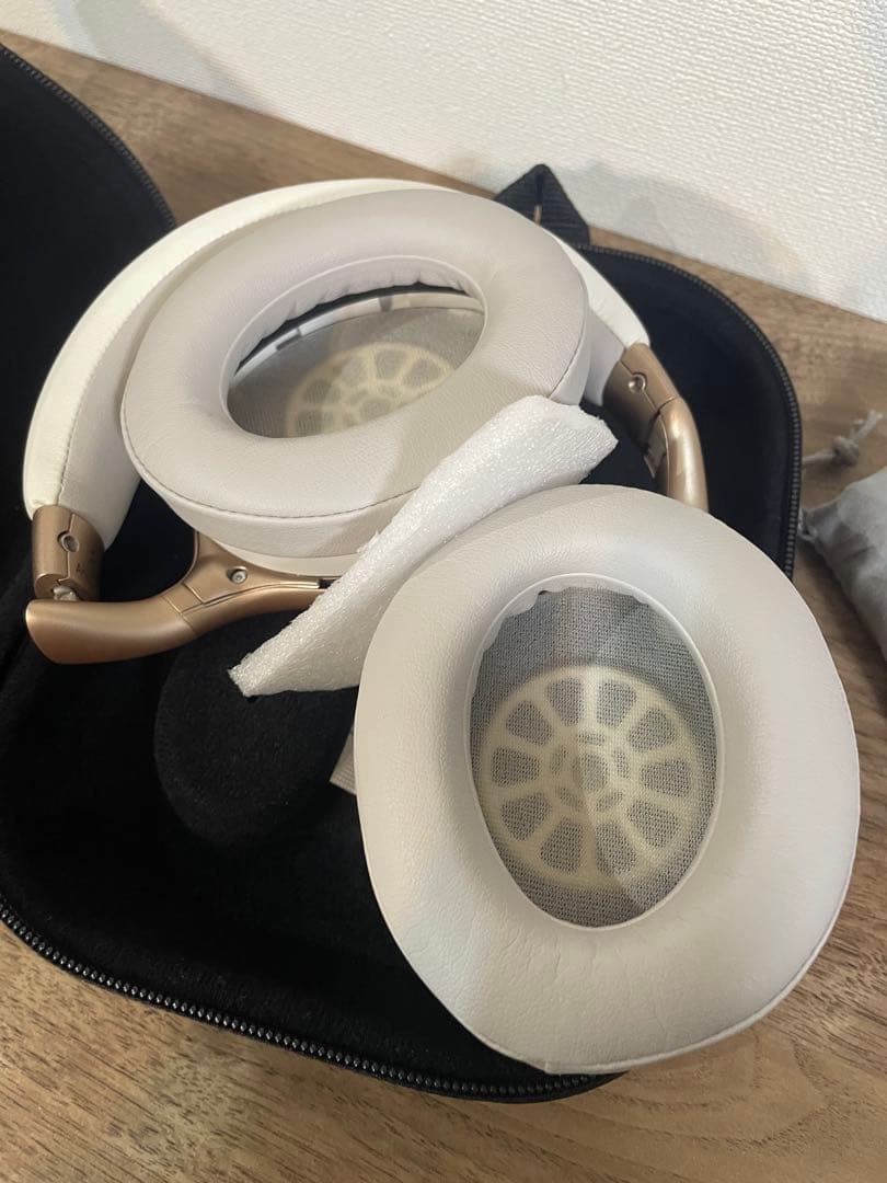 【美品】DENON SSSS.GRIDMAN ヘッドホンAH-GC25W