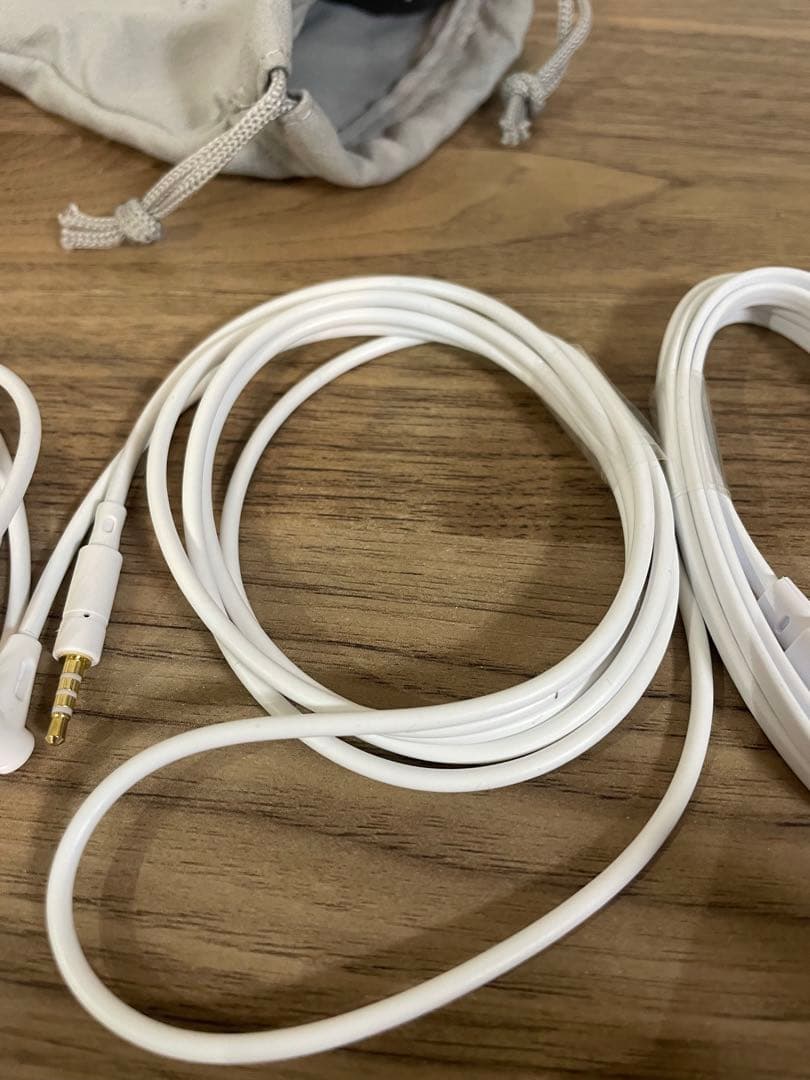 【美品】DENON SSSS.GRIDMAN ヘッドホンAH-GC25W