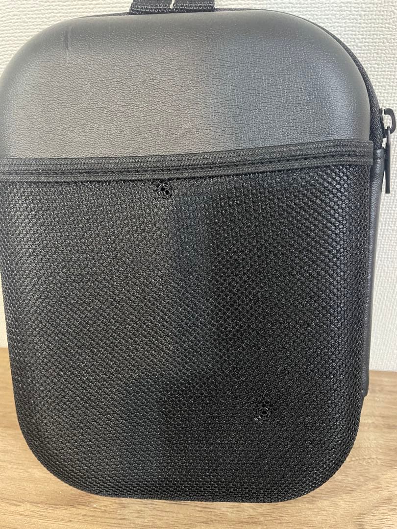 【美品】DENON SSSS.GRIDMAN ヘッドホンAH-GC25W