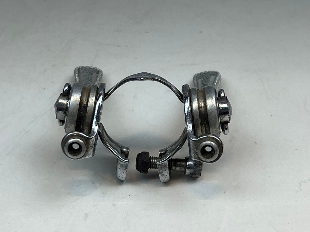 ［珍品］カンパニョーログランスポーツ変速器 4点セット￼送料込み￼￼ You専用