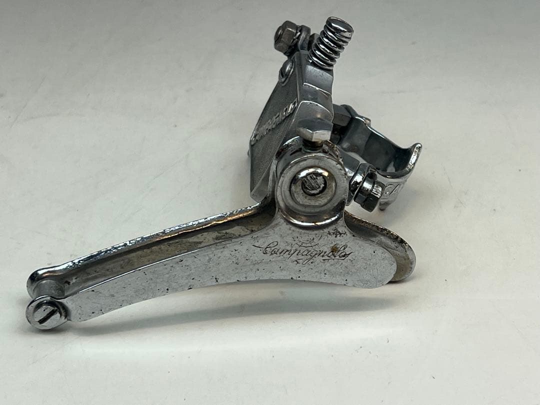 ［珍品］カンパニョーログランスポーツ変速器 4点セット￼送料込み￼￼ You専用