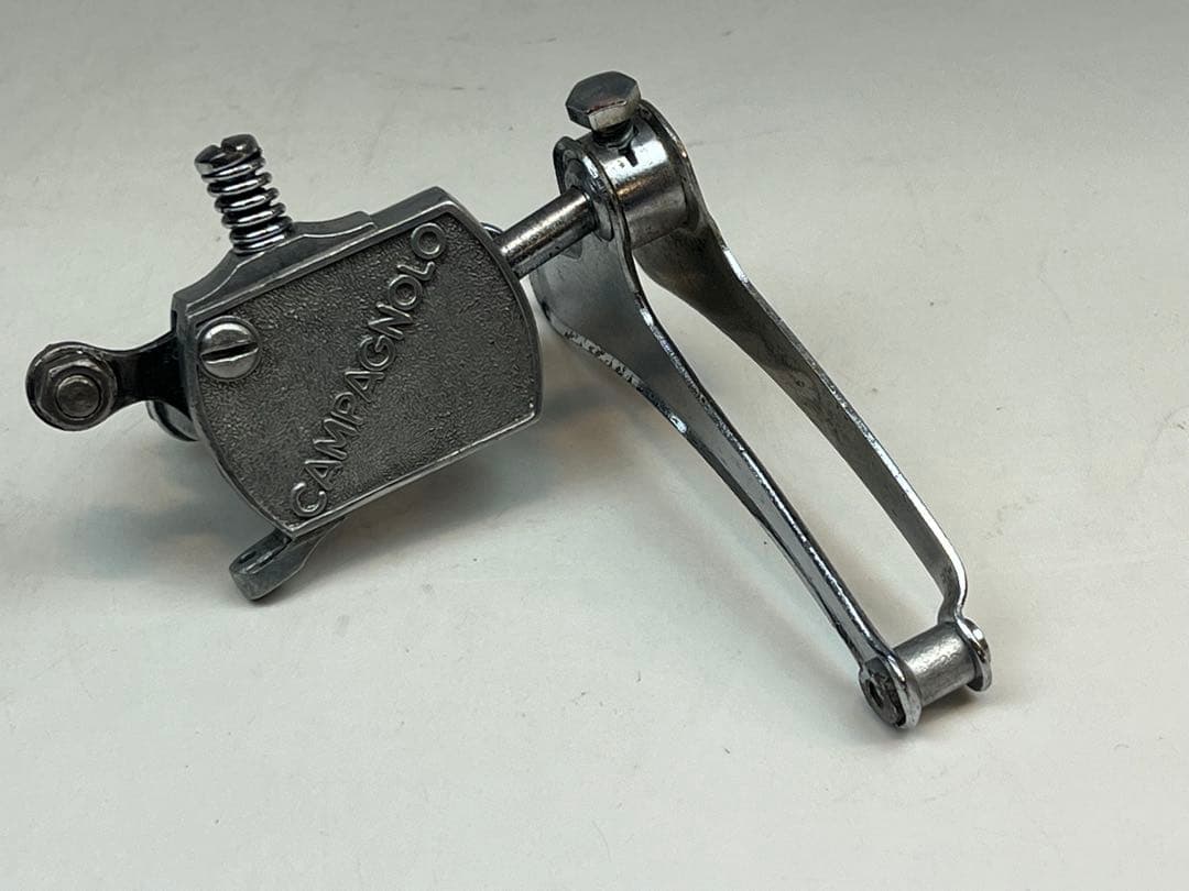 ［珍品］カンパニョーログランスポーツ変速器 4点セット￼送料込み￼￼ You専用