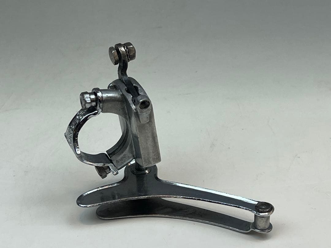 ［珍品］カンパニョーログランスポーツ変速器 4点セット￼送料込み￼￼ You専用