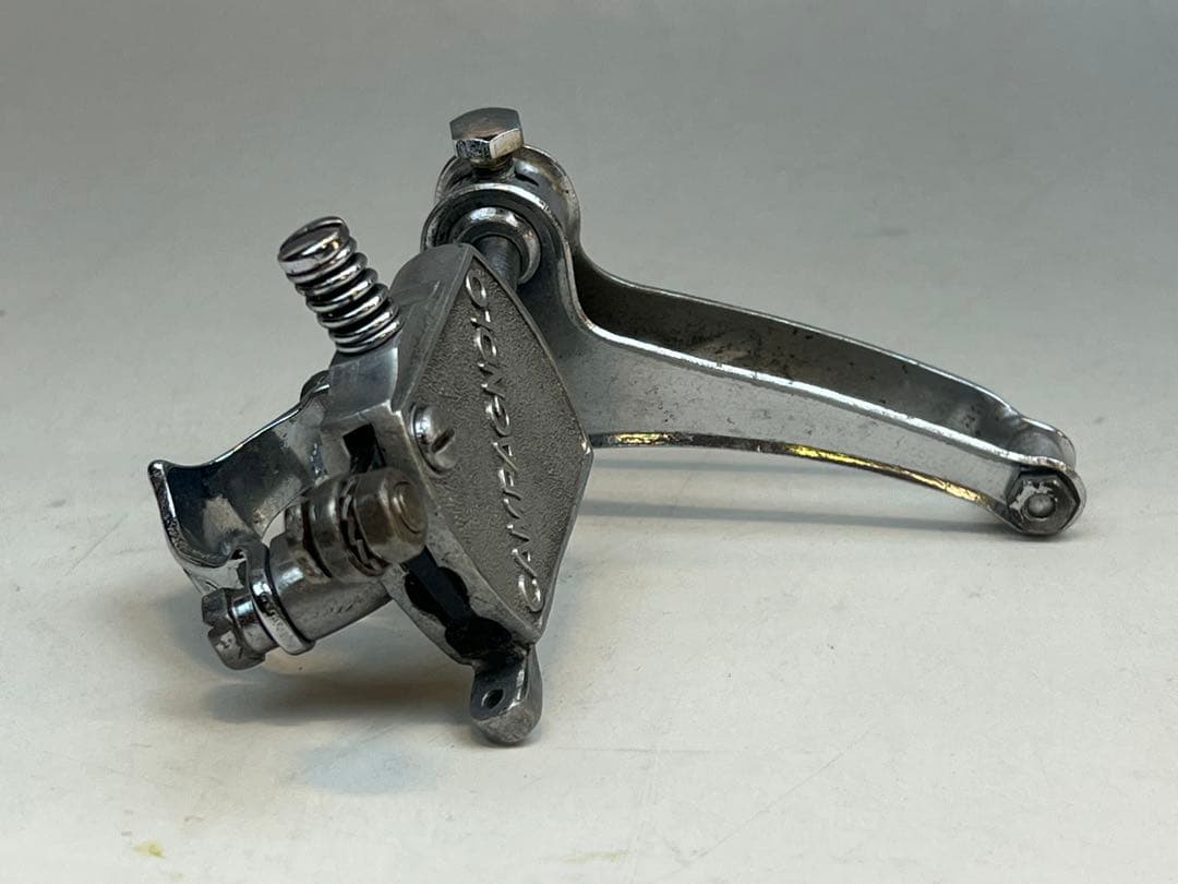 ［珍品］カンパニョーログランスポーツ変速器 4点セット￼送料込み￼￼ You専用