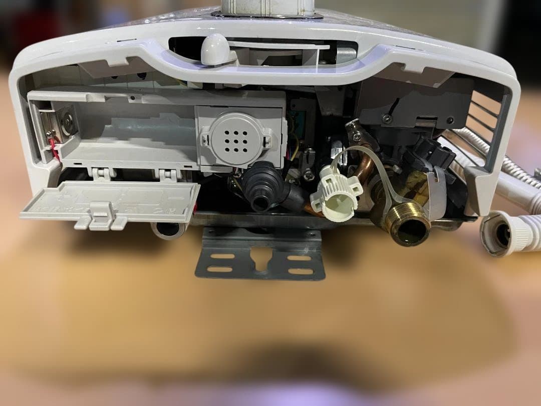 ★ 都市ガス 瞬間湯沸かし器 PH-5BV-2 23年製 給湯器 ガス瞬間湯沸器