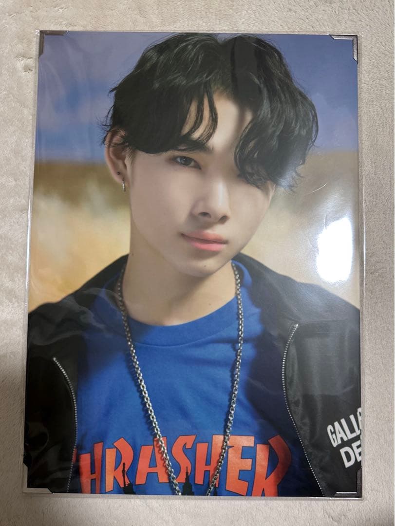 最終価格‼️ENHYPEN ニキ まとめ