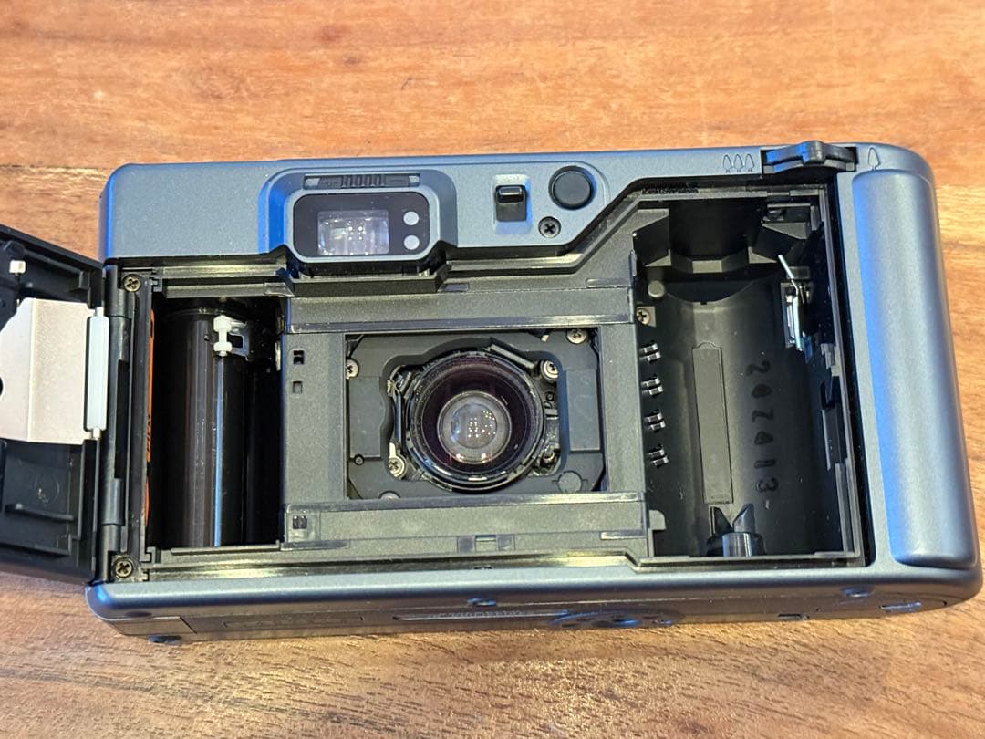 PENTAX ESPIO 80 ペンタックス　エスピオ