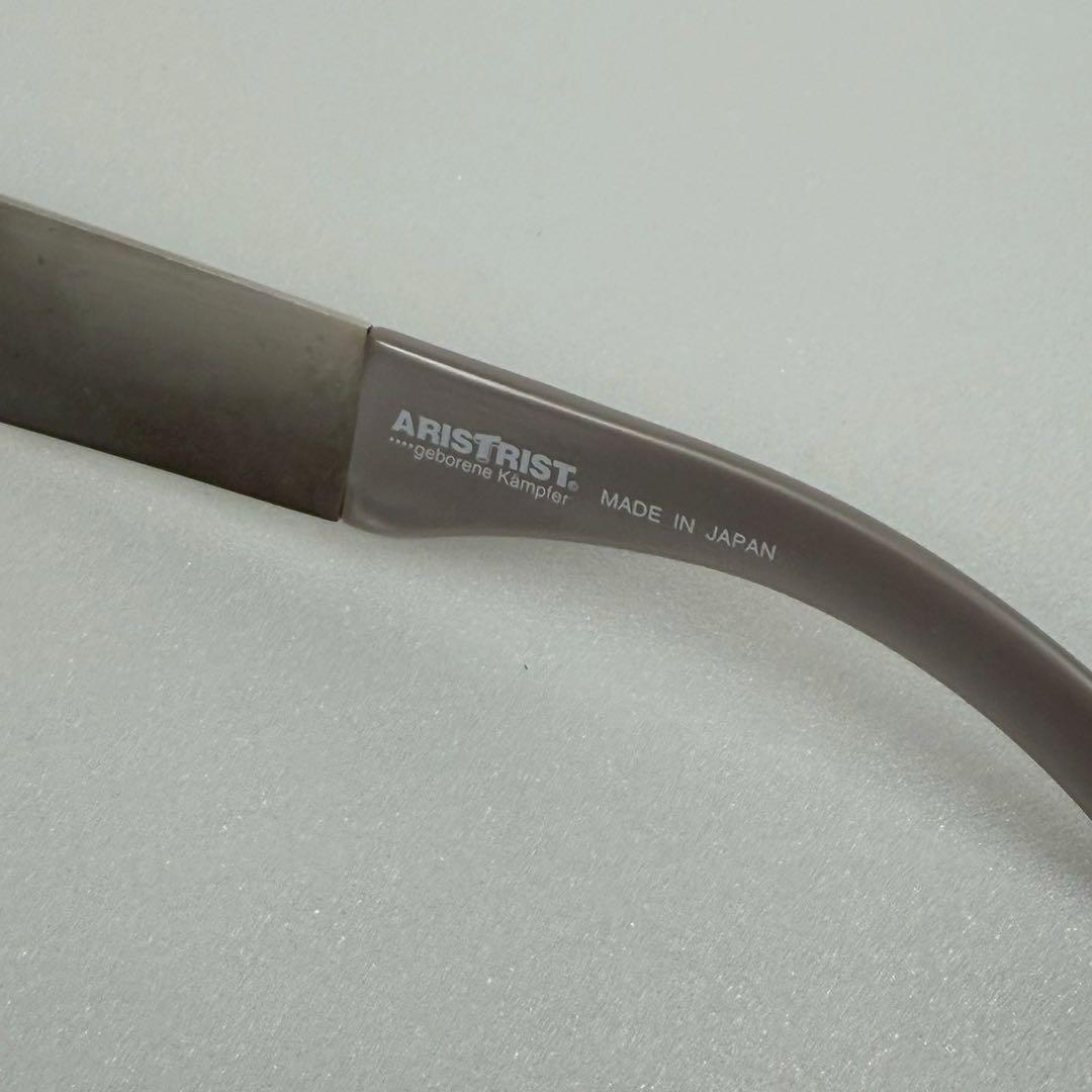 希少 ARISTRIST AT-1 アリストトリスト 蝶野正洋 サングラス