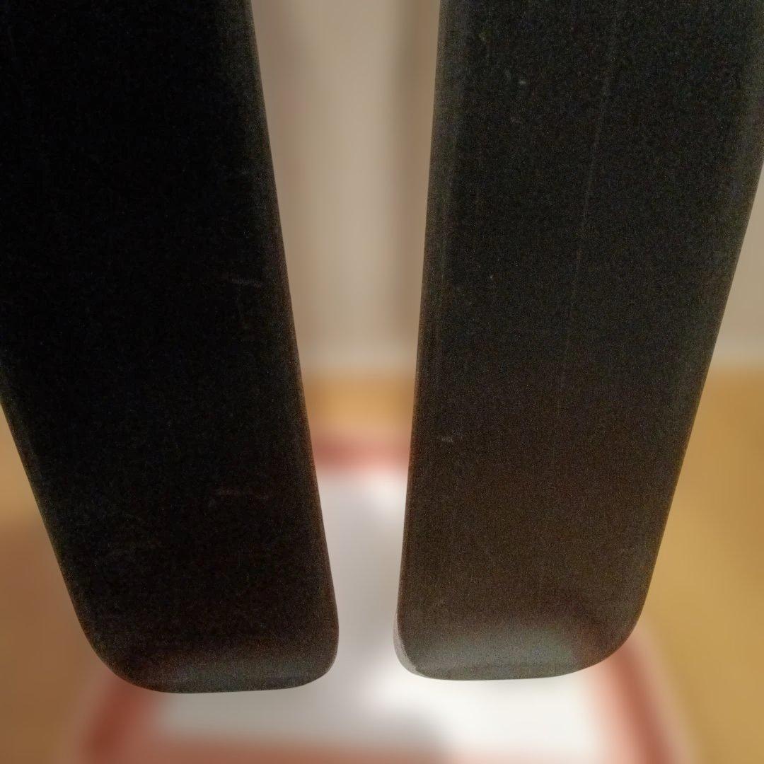 ROSSIGNOL PURSUIT パシュート 200 163cm ストック