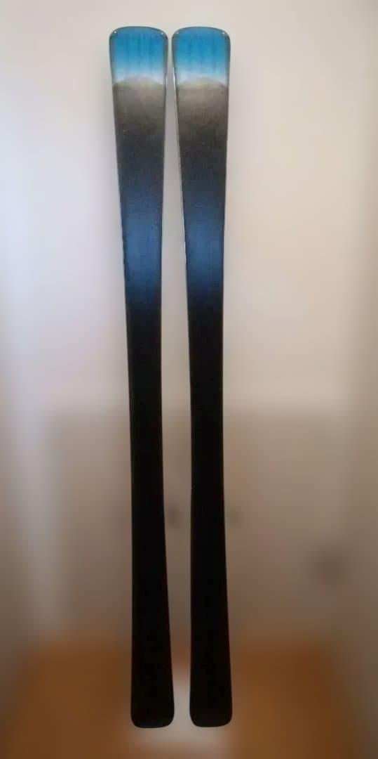 ROSSIGNOL PURSUIT パシュート 200 163cm ストック