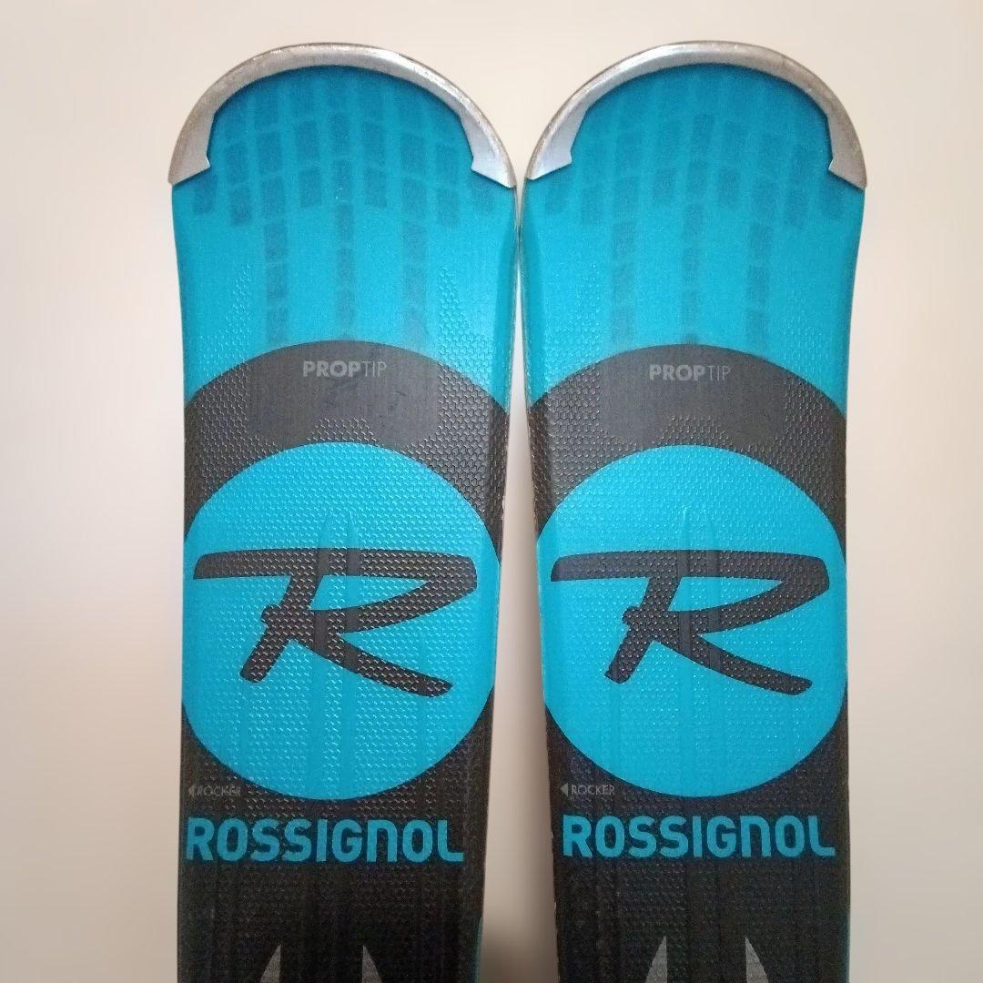 ROSSIGNOL PURSUIT パシュート 200 163cm ストック