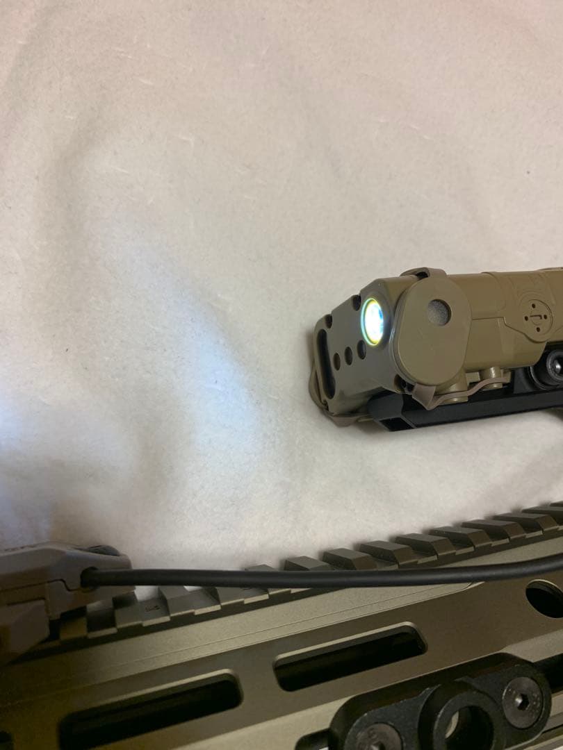 東京マルイ　URG-I SOPMOD Block 3 次世代電動ガン　付属品多数