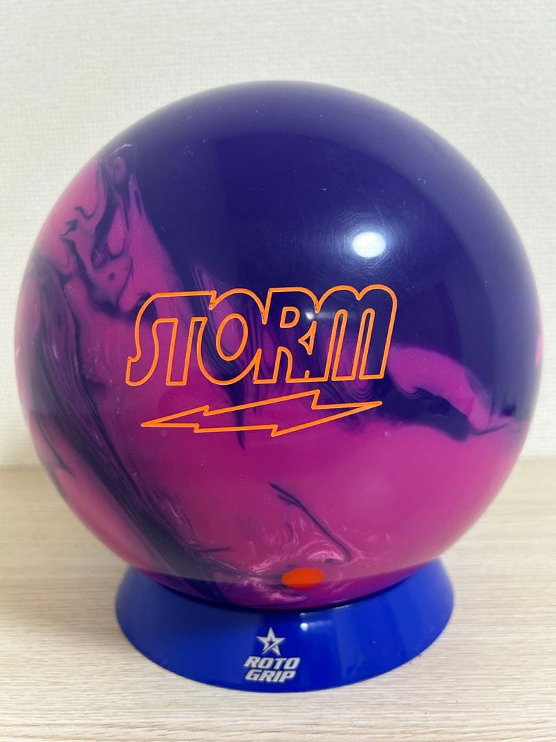 ボウリング　フィジックスパワーエリート4(16ポンド新品)