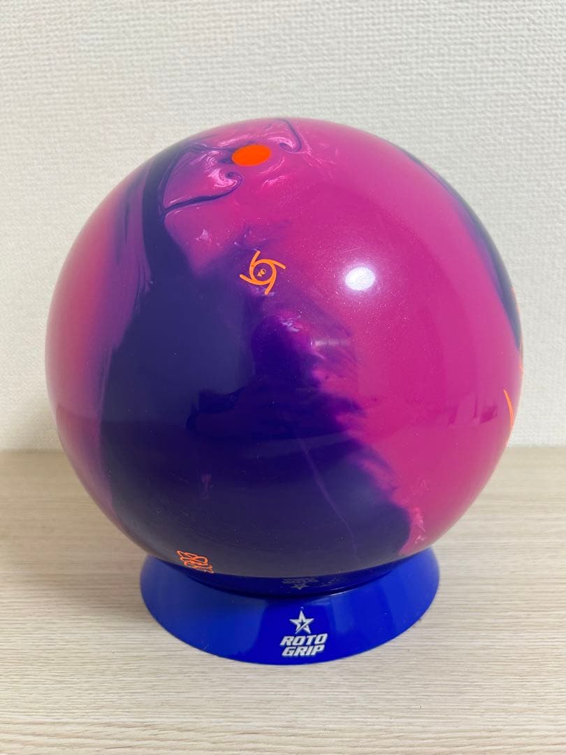 ボウリング　フィジックスパワーエリート4(16ポンド新品)