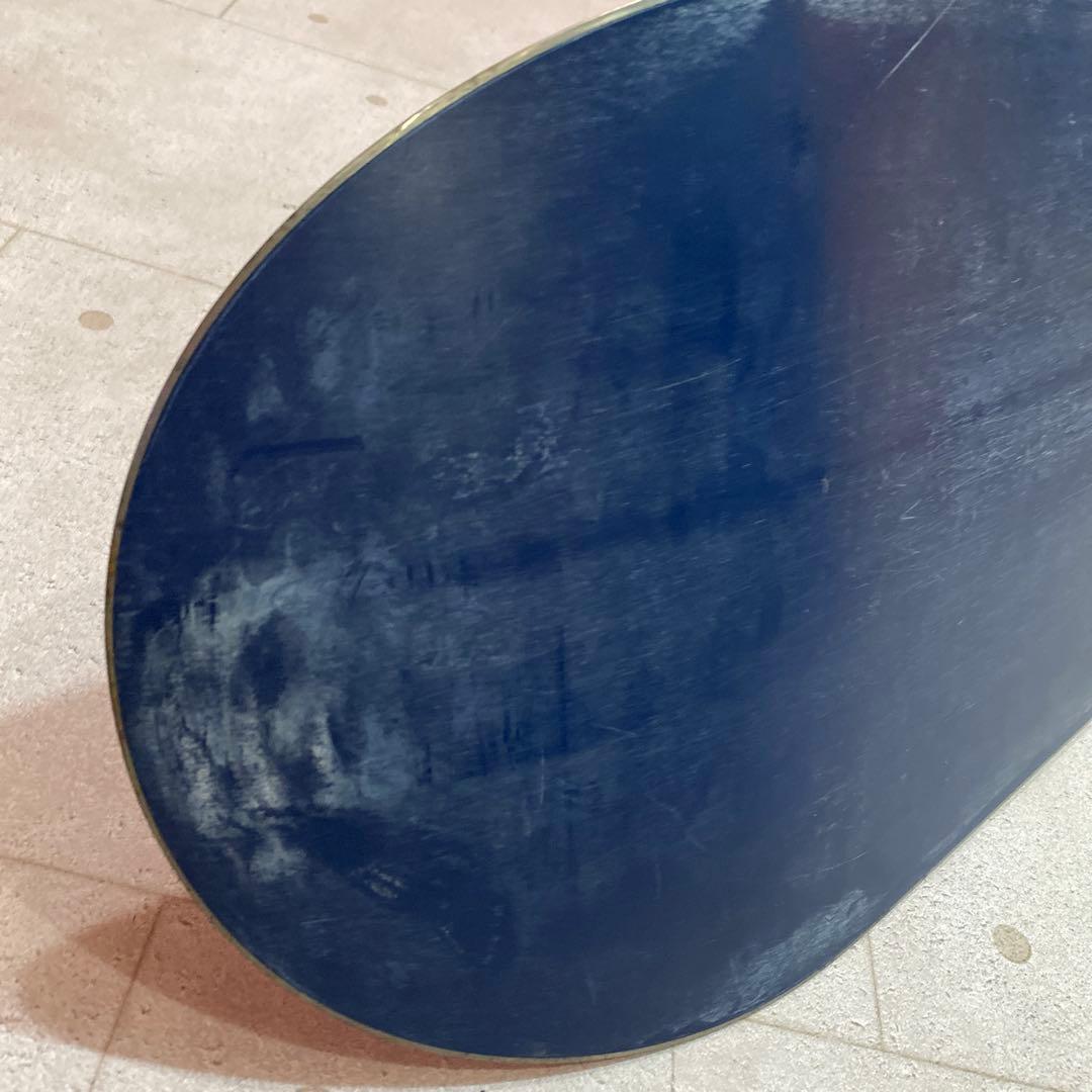 ★BURTON バートン　ヴィンディング　ライド　RIDE スノーボード　セット