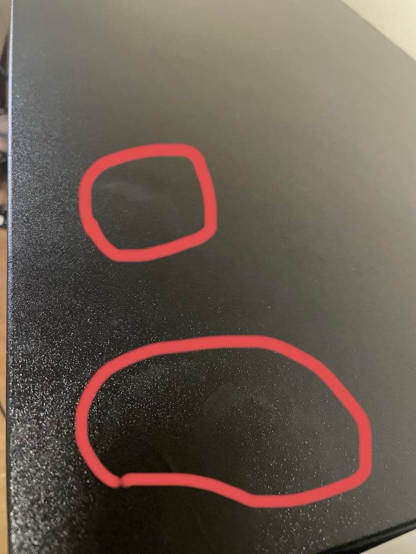 【週末価格】山善　昇降式パソコンデスク CGD-1255