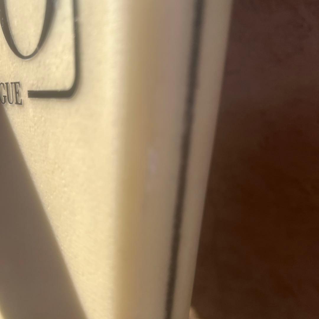 JUSTICEサーフボード