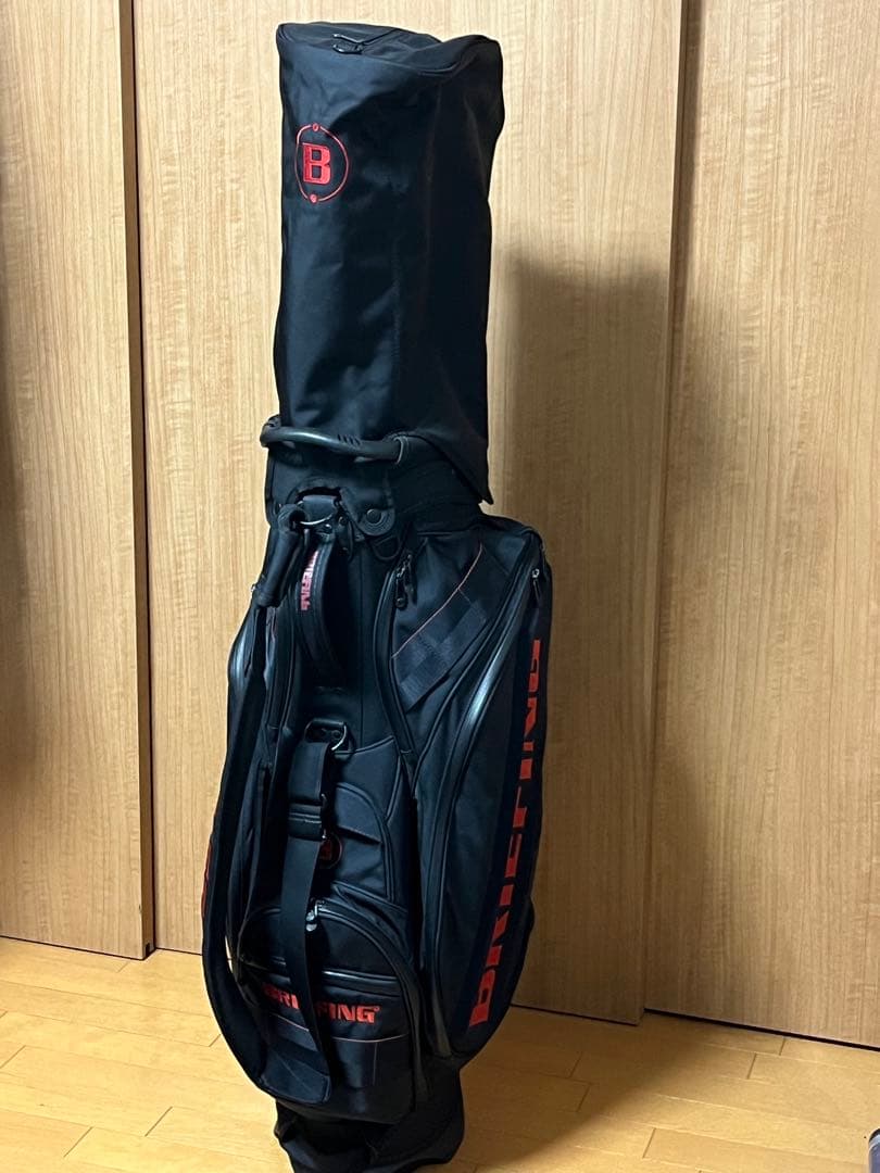 ゴルフバッグ・キャディバッグ dai