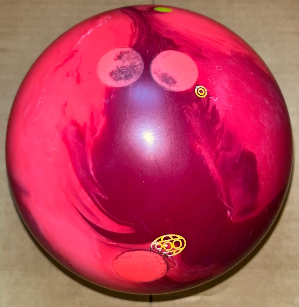 プラグ済み900 GLOBAL TOUGH REALITY 14ポンド