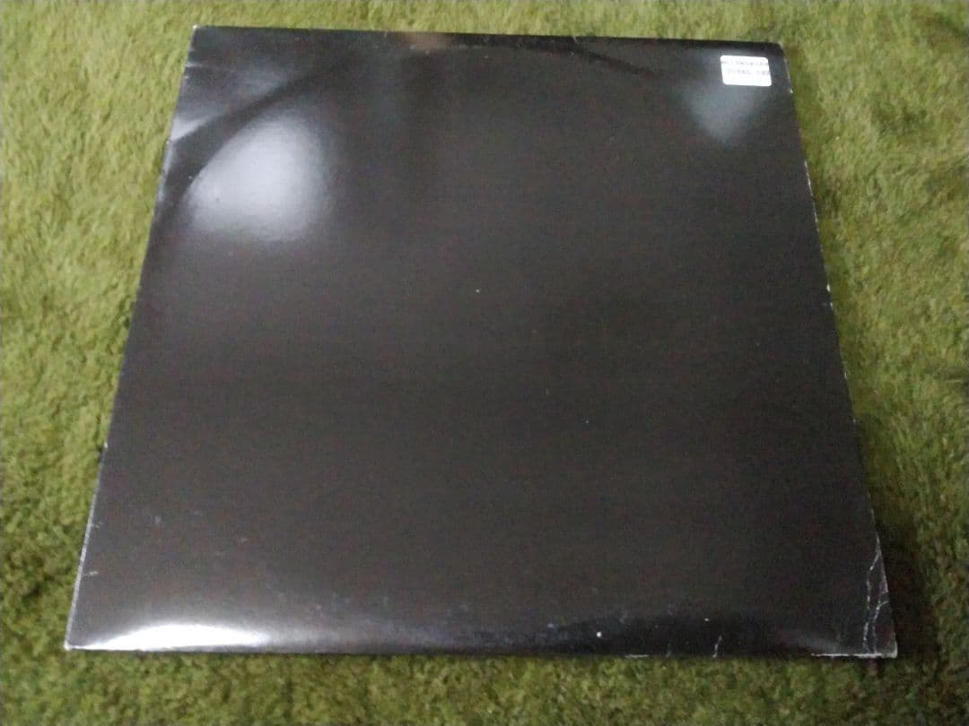 Whitehouse 名盤．本物come org盤．2ndプレス！