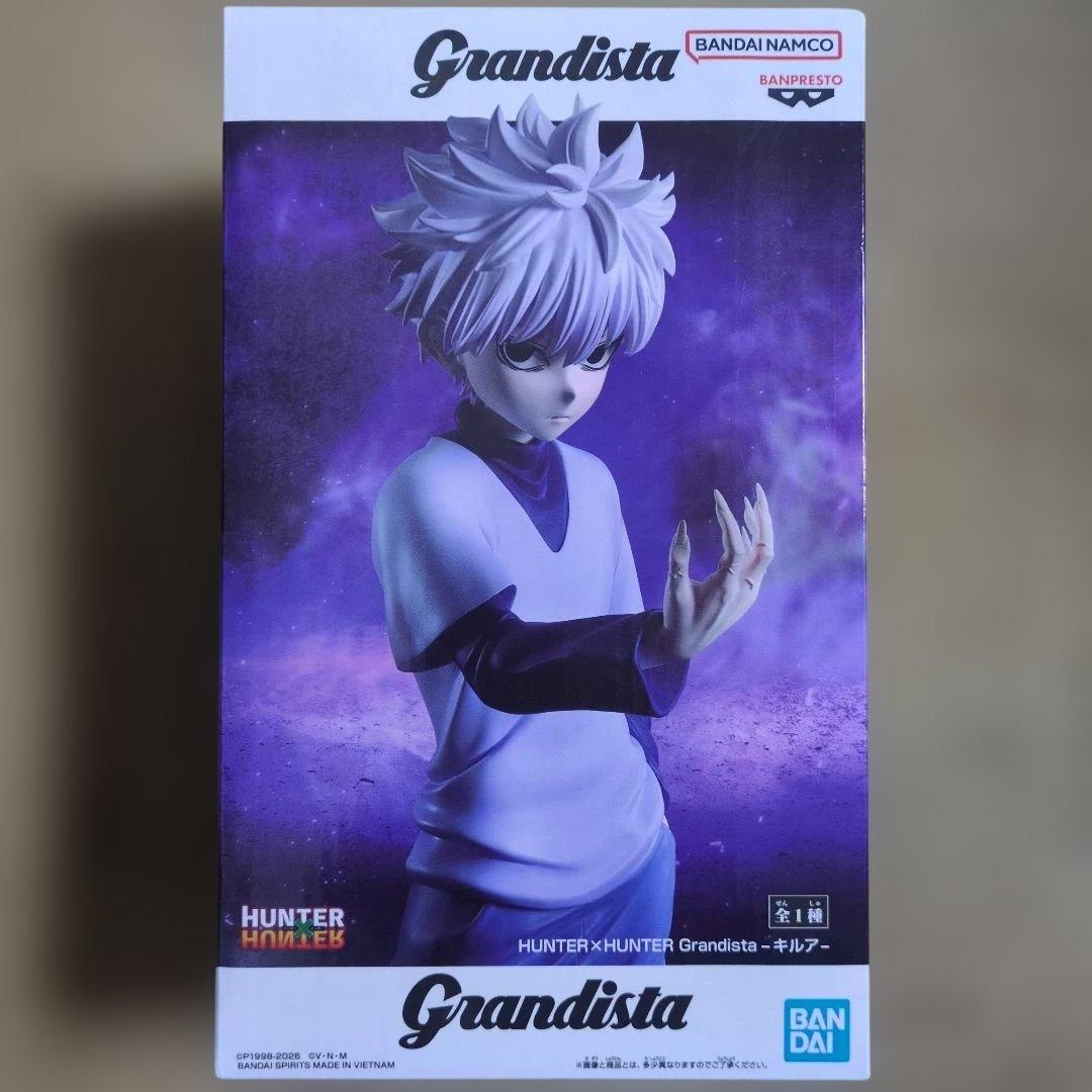 最新プライズフィギュア 9体 まとめ売り 波風ミナト Grandista セット