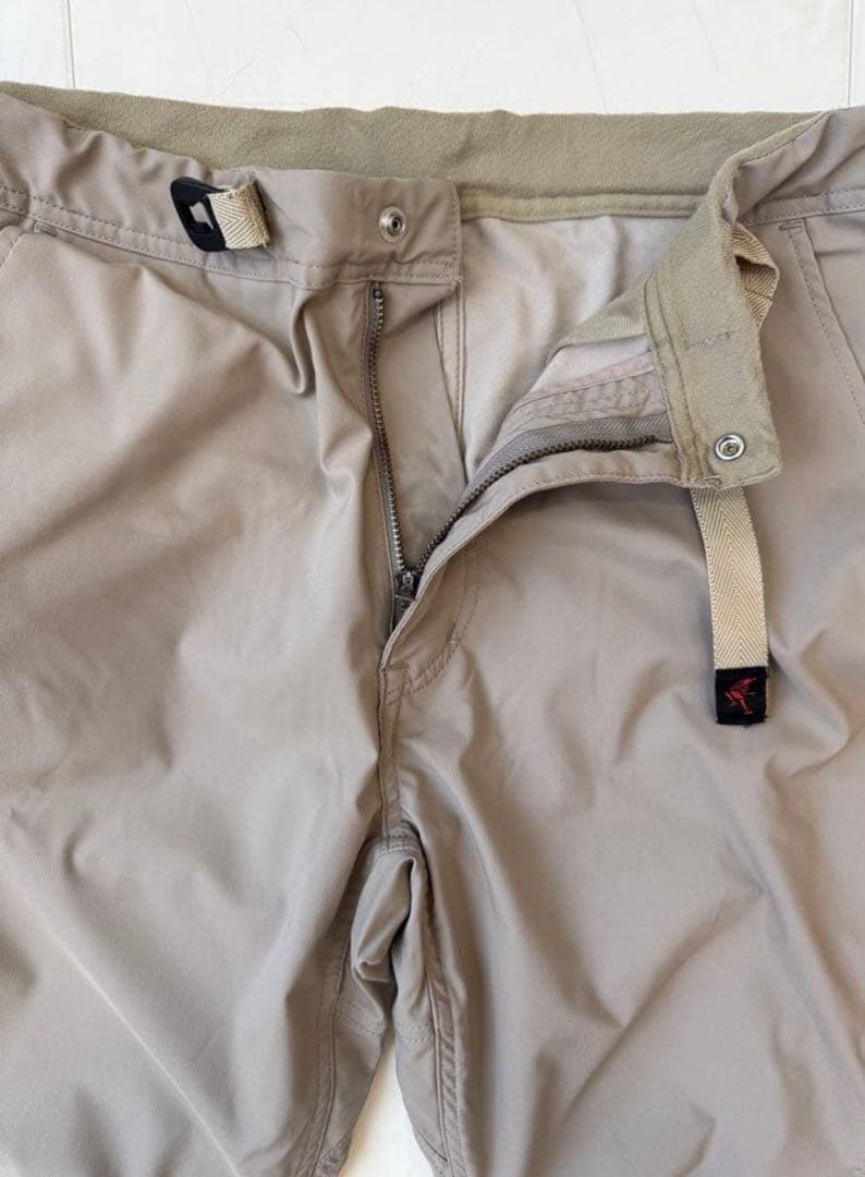 あ*る様 美品 nonnative×Gramicci CLIMBER EASY