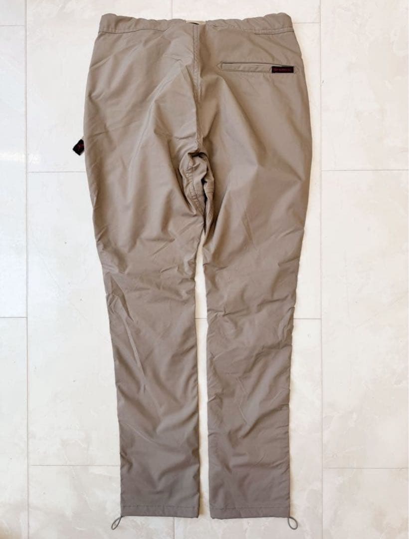 あ*る様 美品 nonnative×Gramicci CLIMBER EASY