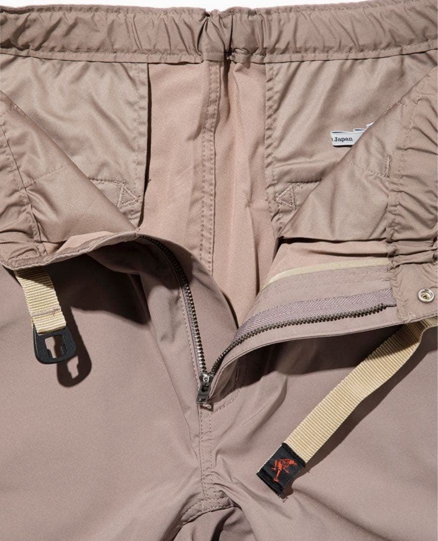 あ*る様 美品 nonnative×Gramicci CLIMBER EASY