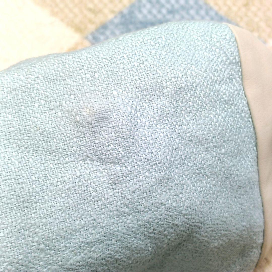 ミナペ ルホネン forest parade 巾着 ショルダーバッグ レース