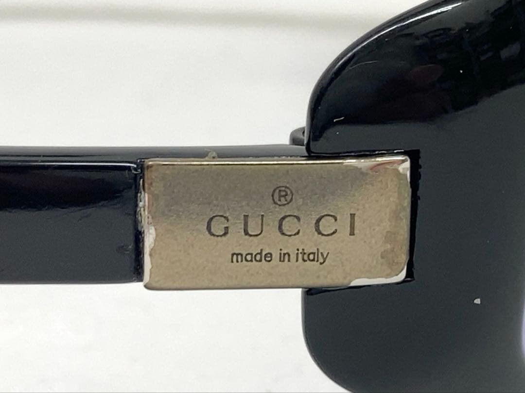 GUCCI サングラス　135 GG 1188/S D28 55ロ17
