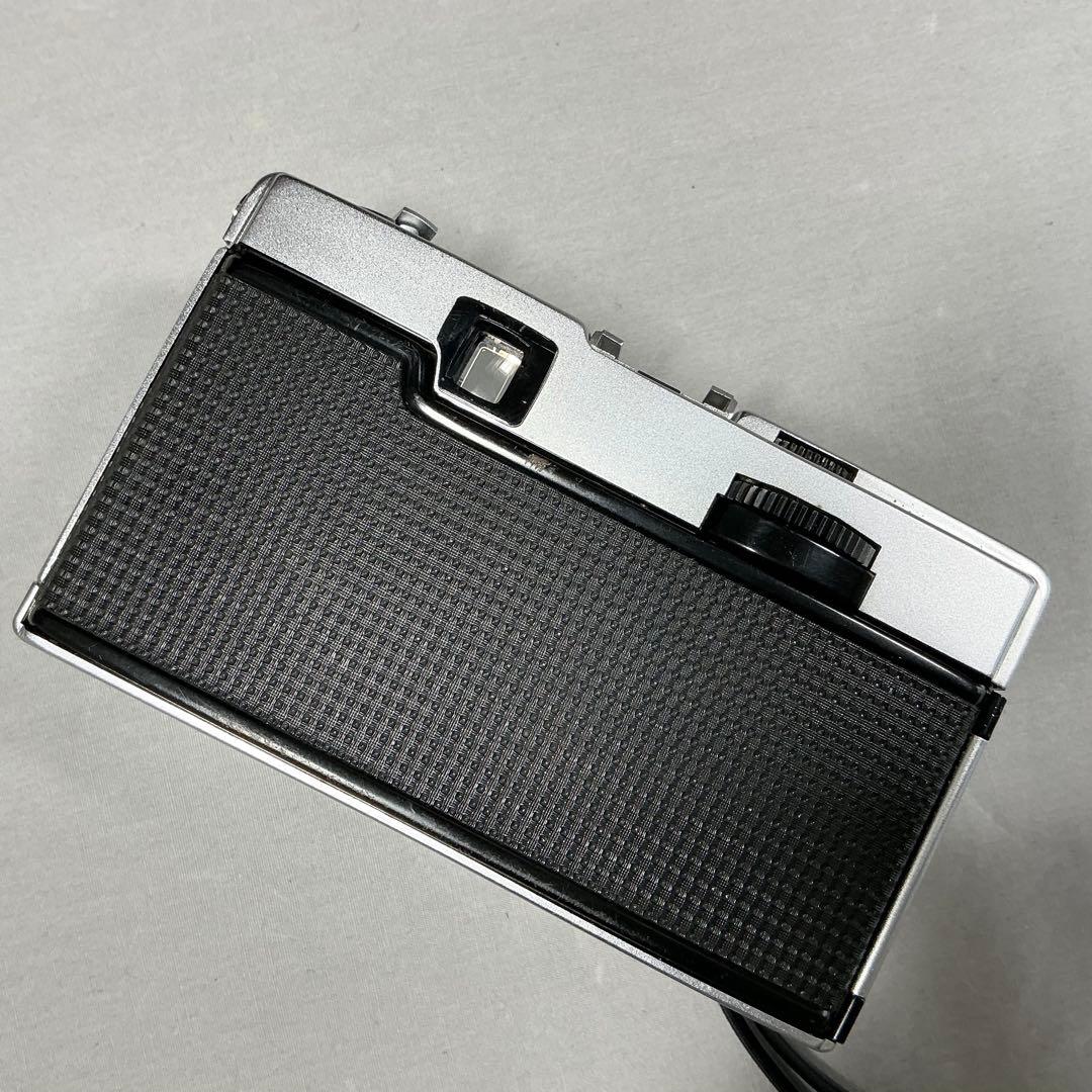 整備済！OLYMPUS PEN EED