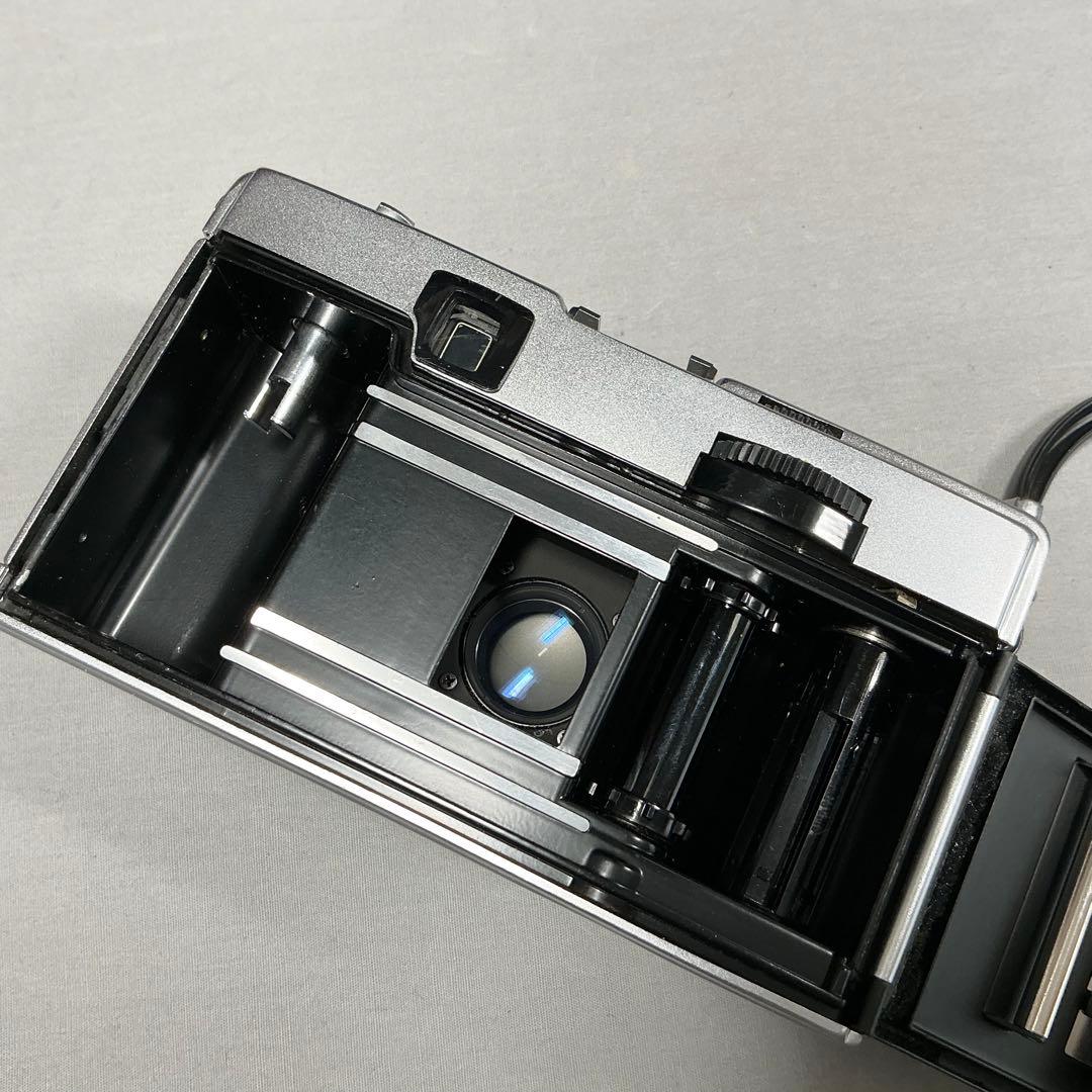 整備済！OLYMPUS PEN EED