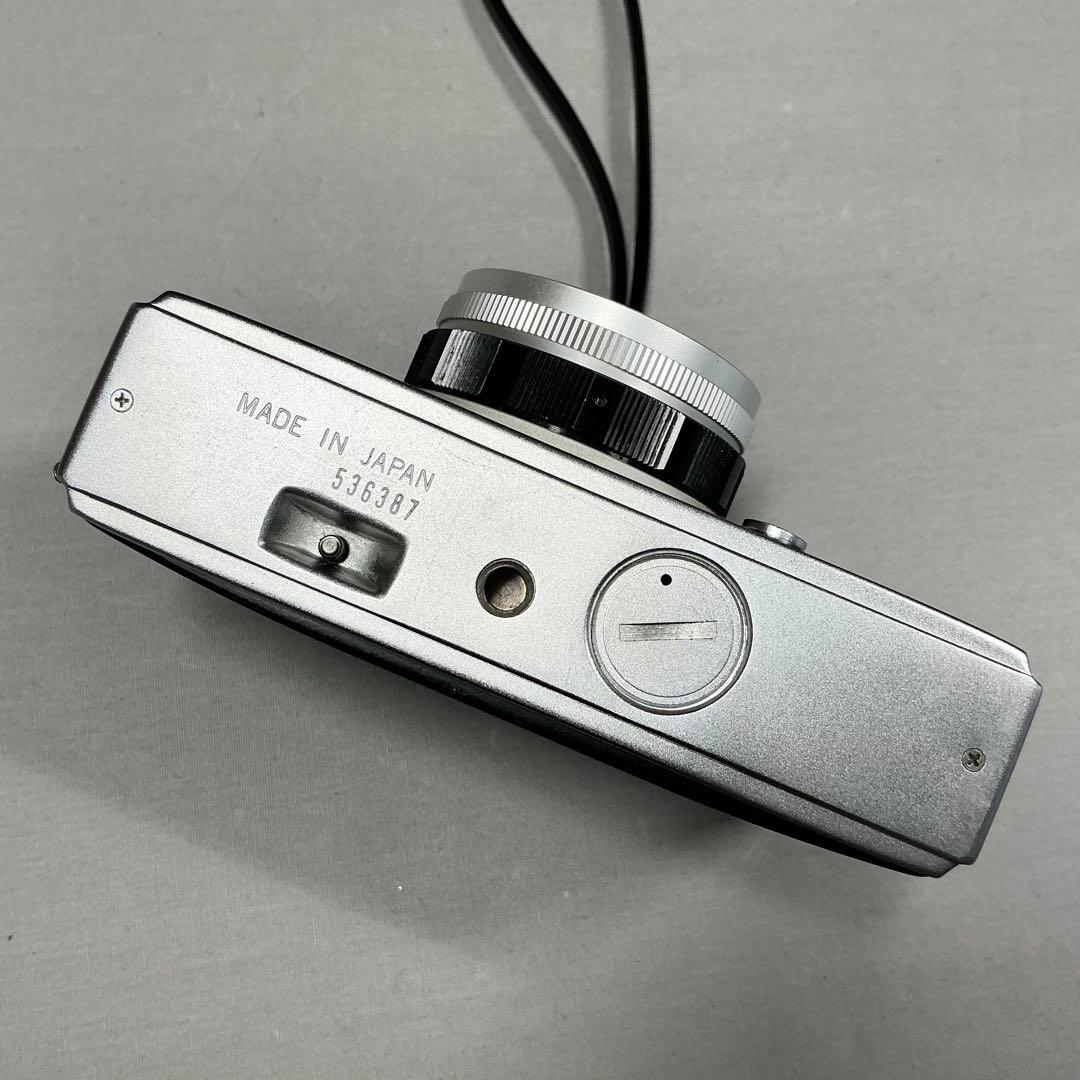 整備済！OLYMPUS PEN EED