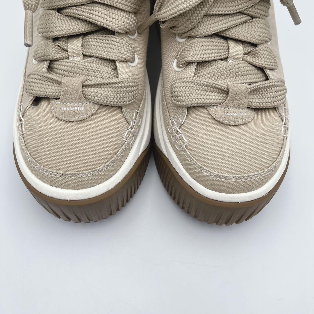 【UGG for emmi】EZ-Duzzit 厚底【24cm】