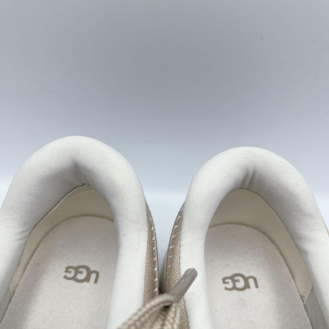 【UGG for emmi】EZ-Duzzit 厚底【24cm】