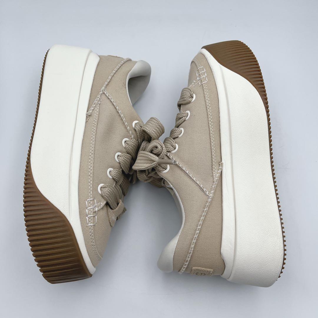 【UGG for emmi】EZ-Duzzit 厚底【24cm】