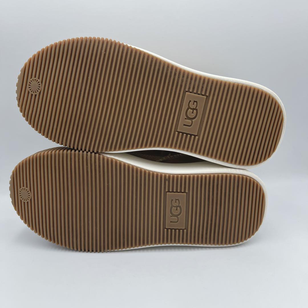 【UGG for emmi】EZ-Duzzit 厚底【24cm】