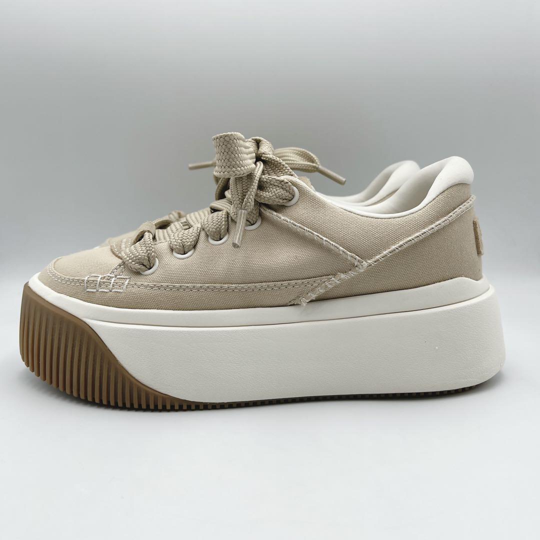 【UGG for emmi】EZ-Duzzit 厚底【24cm】