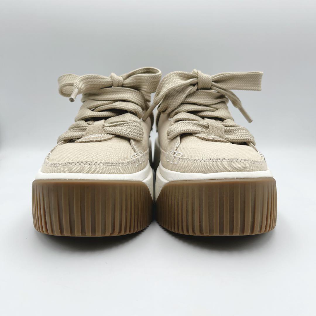 【UGG for emmi】EZ-Duzzit 厚底【24cm】