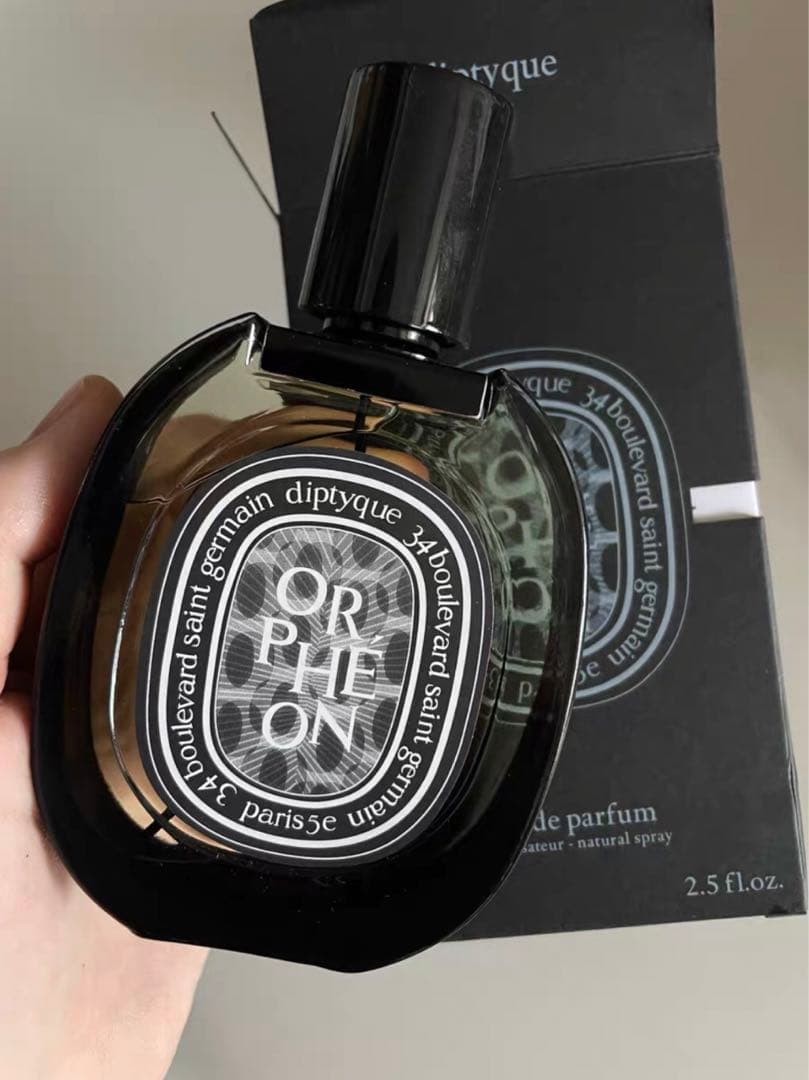 diptyque ディプティック オルフェオン 香水 EDP 75ml MG6Z