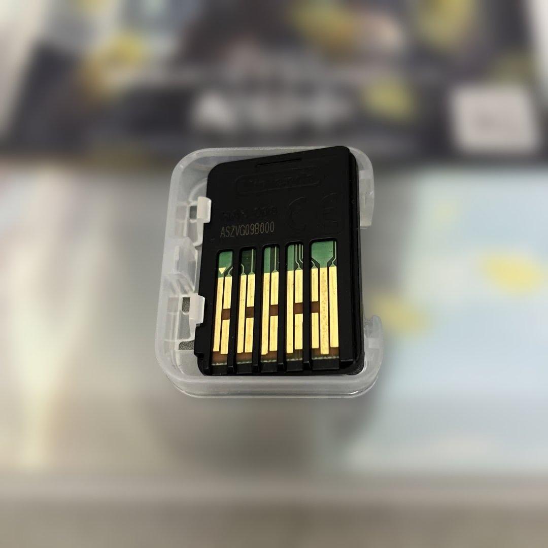 GD9116 囚われのパルマ デラックス エディション