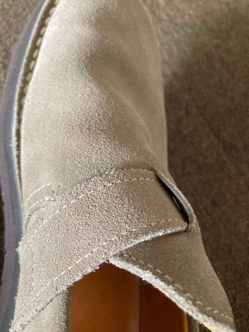 ダナー　NEVADA LUG 26,5cm クロッグサンダル　ベージュ