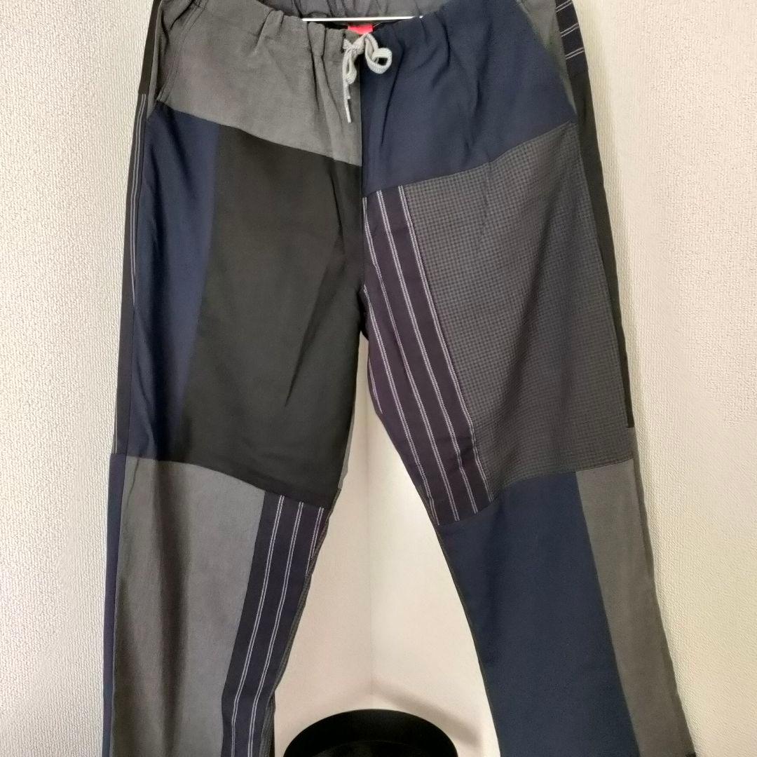 Johnbull　ノーカラージャケット 直営店舗にて27500円で購入しました