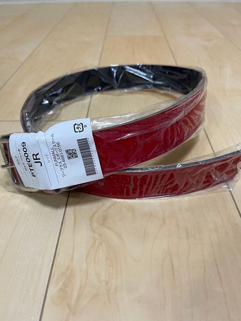 【新品未使用品】野球チーム ポルテ ユニフォーム