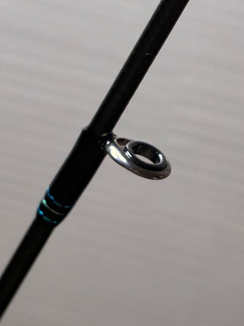 Daiwa エギングロッド エメラルダス MX86MH