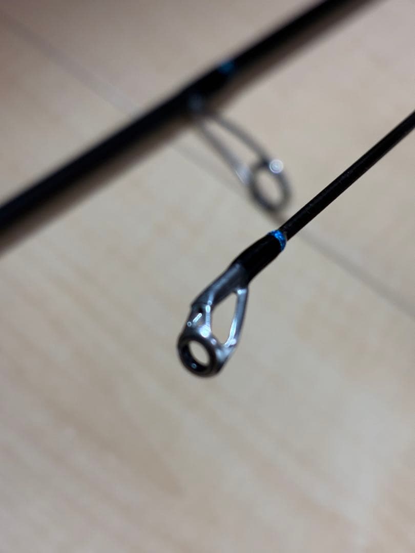 Daiwa エギングロッド エメラルダス MX86MH