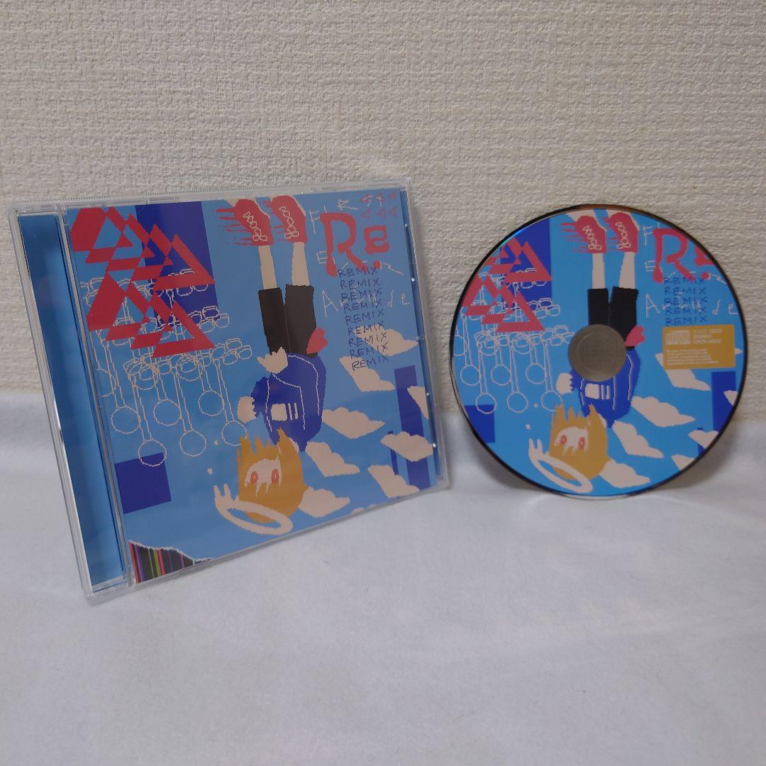 邦楽 Re First Ever ArCade