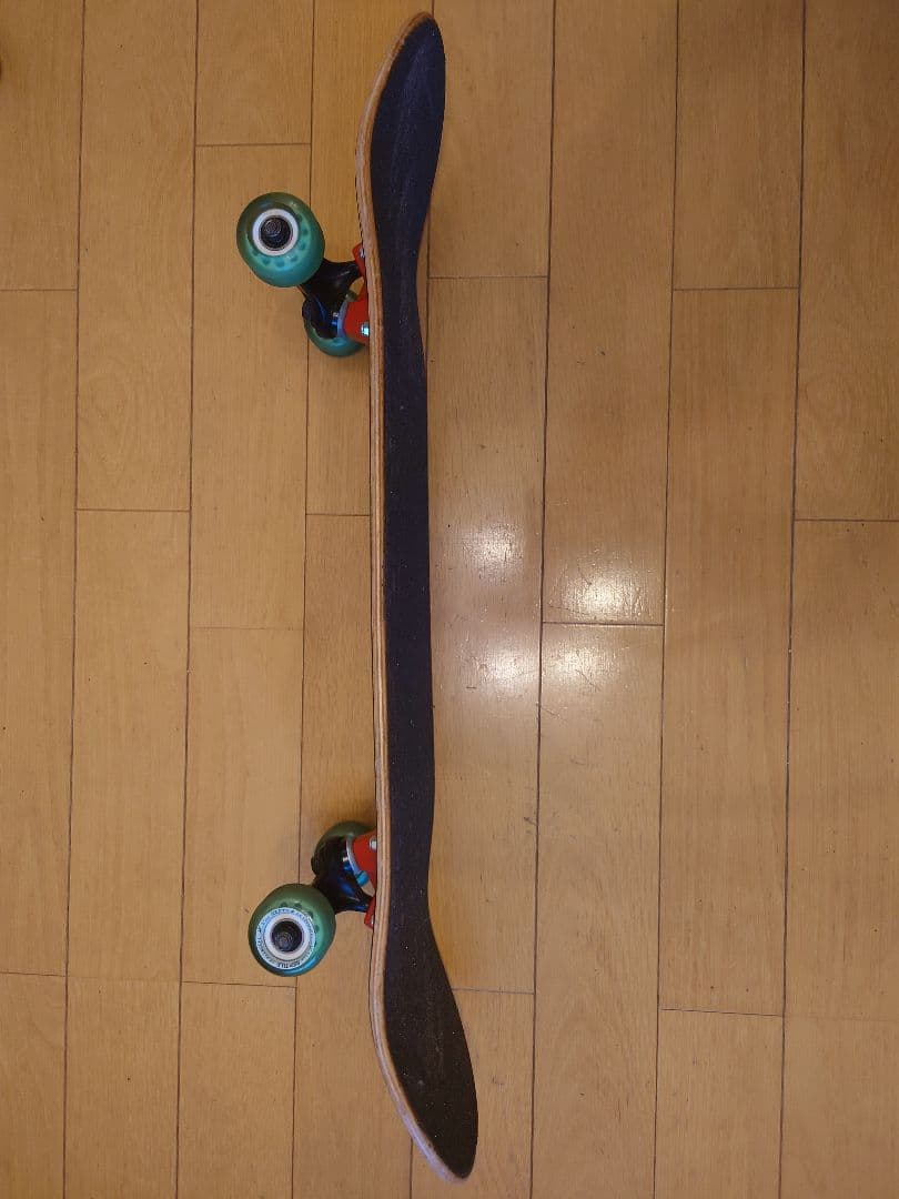 Element スケートボード 8.0インチ？